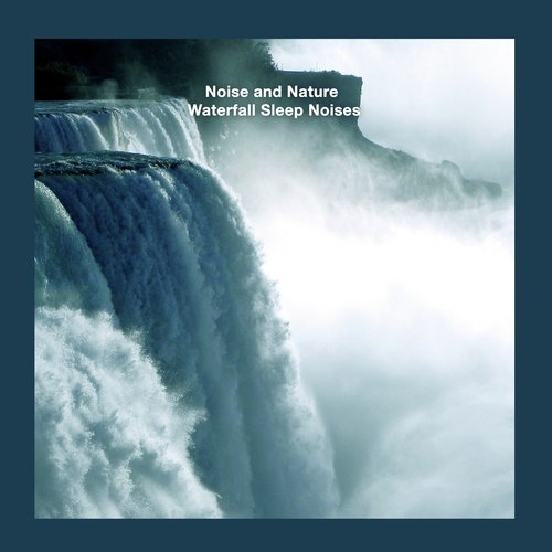 Waterfall Sleep Noises_poster_image