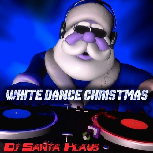 DJ Santa Klaus