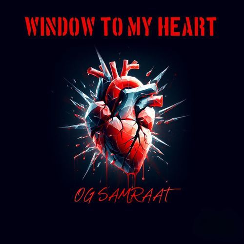 Window To My Heart