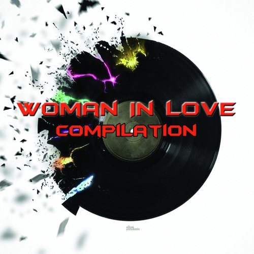 Woman In Love