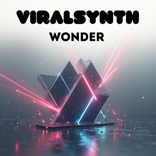 Wonder cover art