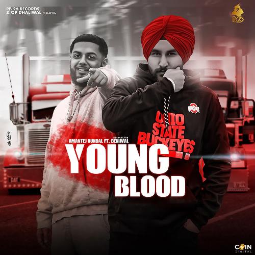 Young Blood_poster_image