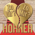 Zo dir oder zo mir?