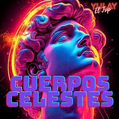 cuerpos celestes cover art