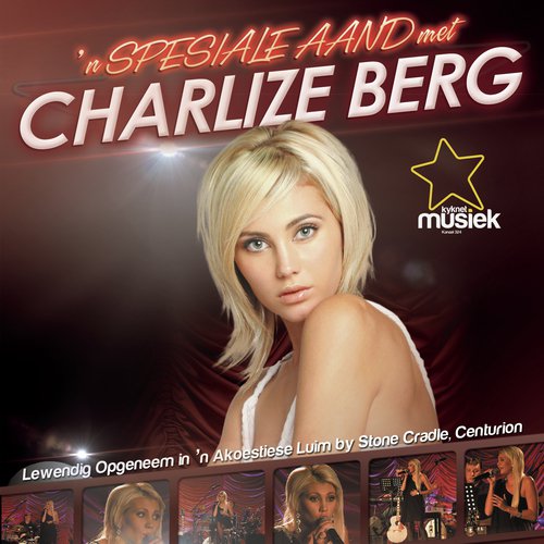 n Spesiale Aand Met Charlize Berg_poster_image