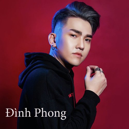 Đừng Ngăn Anh Yêu Em