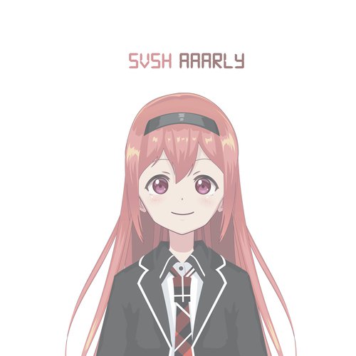 svsh cover art