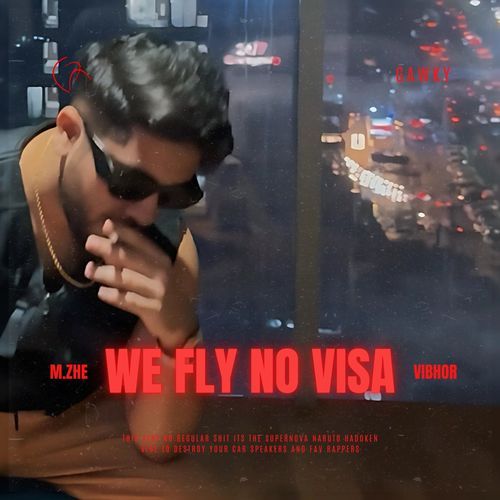 we fly no visa