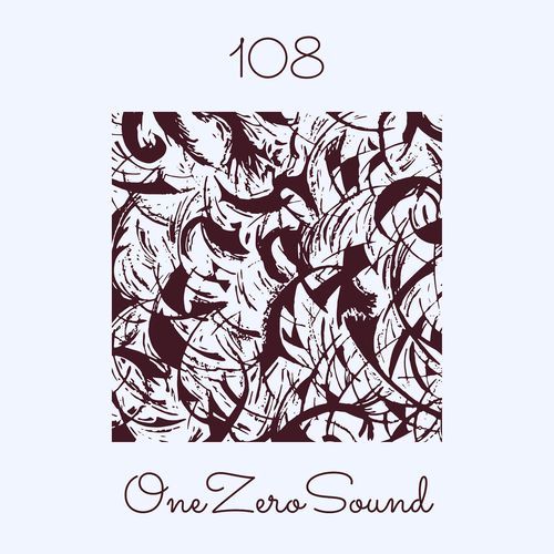 108 cover art