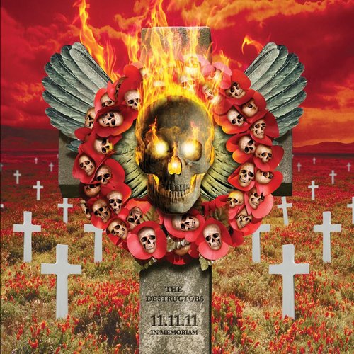 Generals cover art