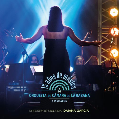 Te estoy llamando (En Vivo) cover art
