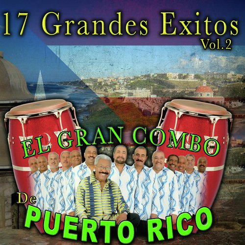 17 Grandes Exitos Vol.2