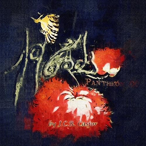 Hunab Ku cover art