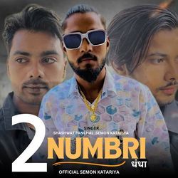 2 Numbri Dhanda