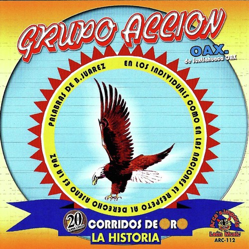 Feliciano Y Lencho cover art