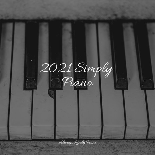 2021 Simply Piano