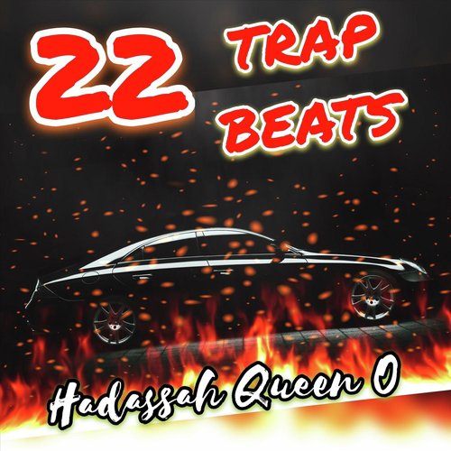 22 Trap Beats