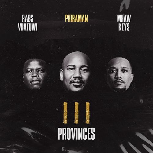 3 Provinces