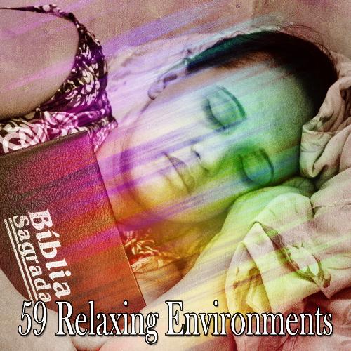 59 Relaxing Environments