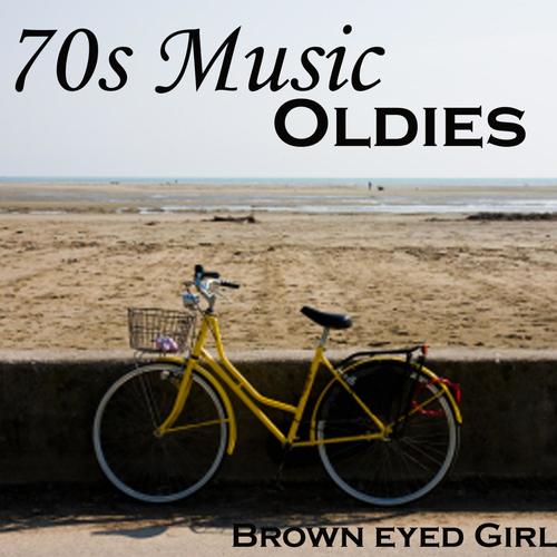 70s Music - Brown Eyed Girl - Oldies Music