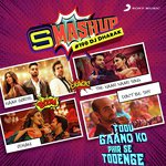 9X Jalwa Smashup  190 (DJ Dharak)