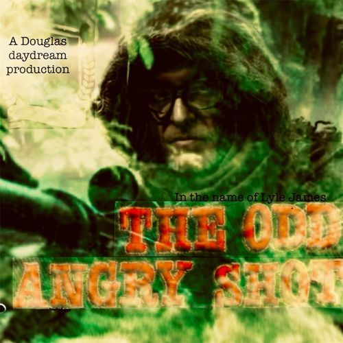 The BOOM nucleus cover art