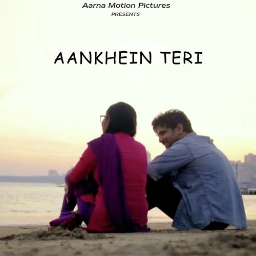 AANKHEIN TERI_poster_image