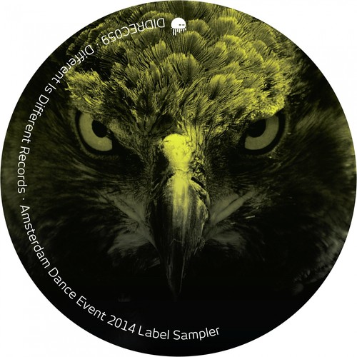 ADE Sampler 2014