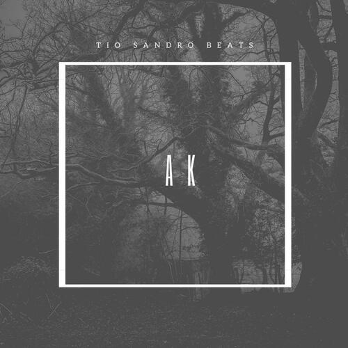 AK cover art