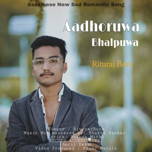 Aadhoruwa Bhalpuwa