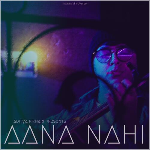 Aana Nahi_poster_image