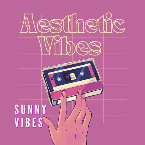 Aesthetic Vibes cover art