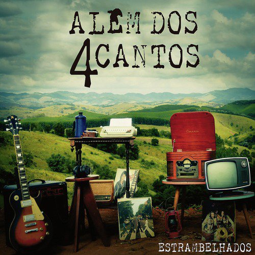 Além Dos 4 Cantos_poster_image