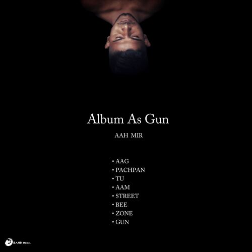 Album As Gun