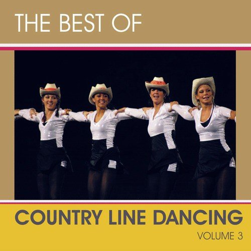 Most Awesome Line Dancing 3