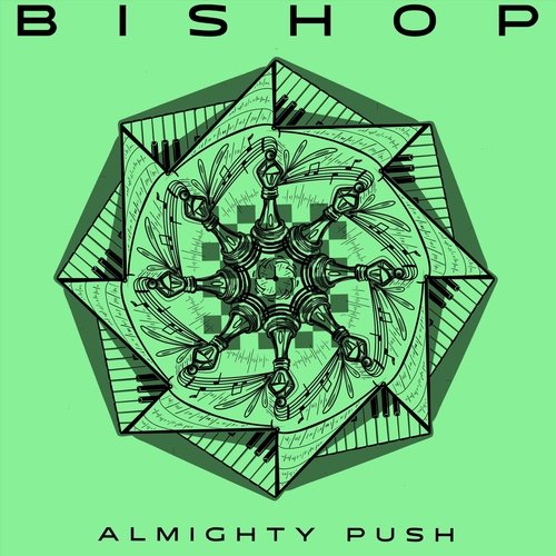 Almighty Push