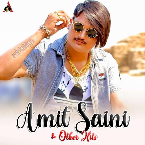 Amit Saini & Other Hits