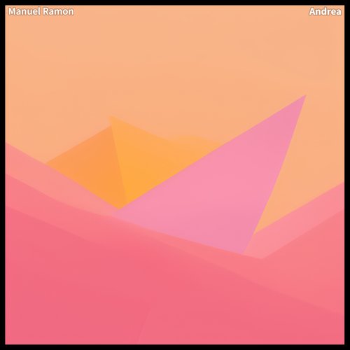 Andrea cover art