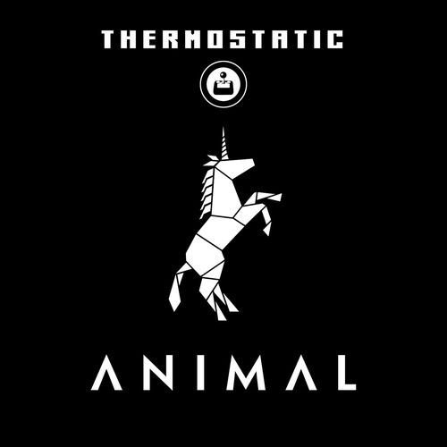 Animal (Not Lars Remix) cover art