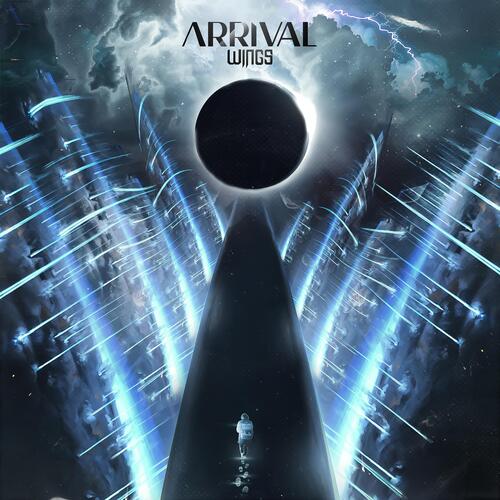Arrival