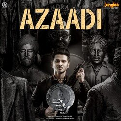 Azaadi (From &quot;Spy&quot;) (Kannada)-KloSZRsGB2k