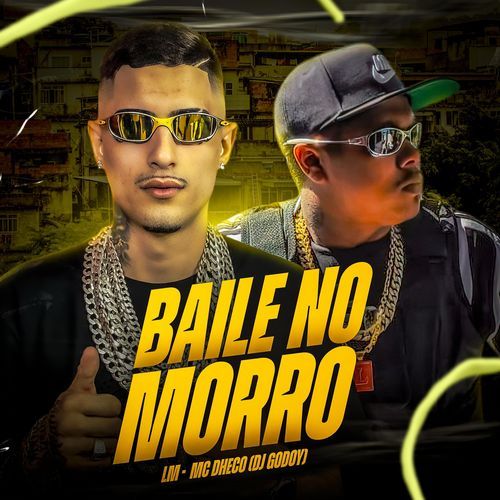 BAILE NO MORRO_poster_image