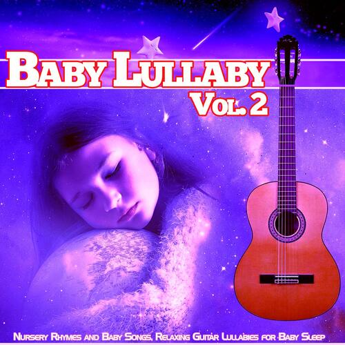 Baby Sleep Song