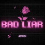 Bad Liar (Techno Version) artwork