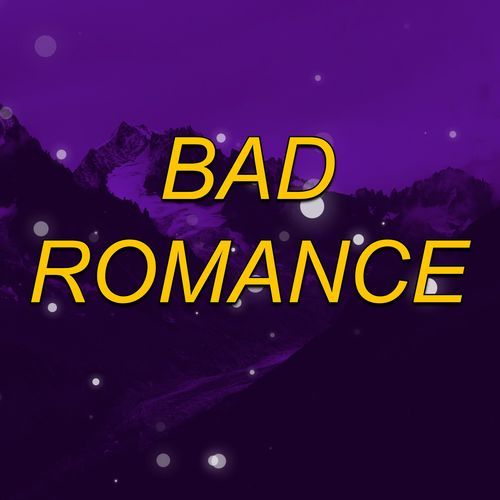 Bad Romance (MTG SLOWED + REVERB)