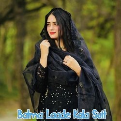 Balma Laade Kala Suit-IyoZfTl6eVo