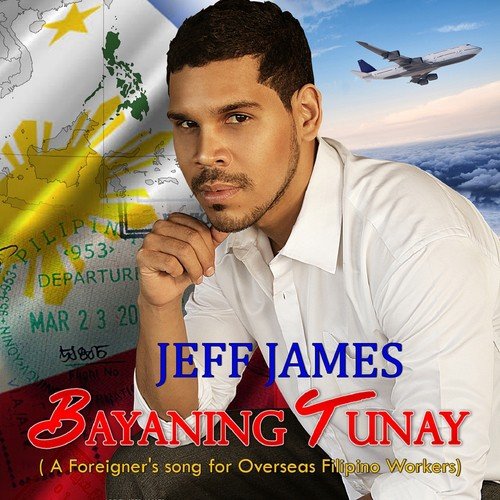 Bayaning Tunay (A Foreigner&#039;s Song for Overseas Filipino Workers)_poster_image