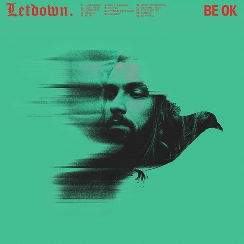 Be OK_poster_image