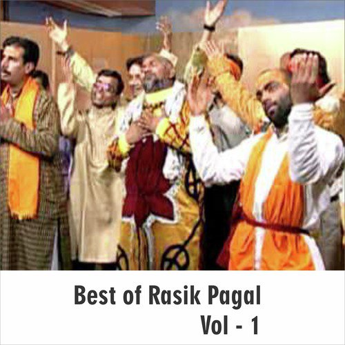 Best of Rasik Pagal, Vol. 1_poster_image