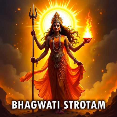 Bhagwati Strotam